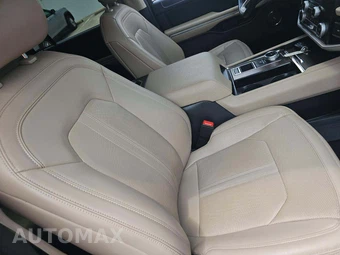2024 Ford Expedition MAX Limited - miniatura 16