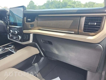 2024 Ford Expedition MAX Limited - miniatura 17