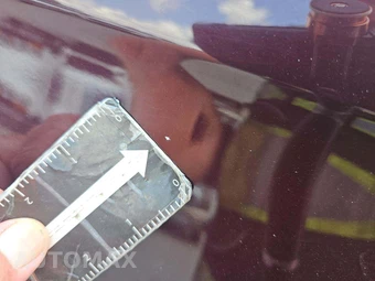 2024 Ford Expedition MAX Limited - miniatura 21