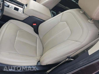 2024 Ford Expedition MAX Limited - miniatura 3