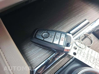 2024 Ford Expedition MAX Limited - miniatura 5