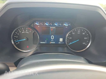2024 Ford Expedition MAX Limited - miniatura 6