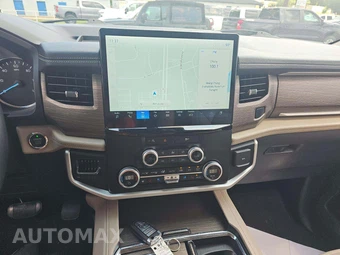 2024 Ford Expedition MAX Limited - miniatura 7