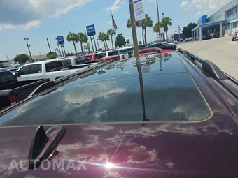 2024 Ford Expedition MAX Limited - miniatura 9