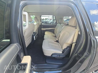 2024 Ford Expedition MAX Limited - miniatura 10