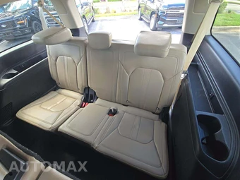 2024 Ford Expedition MAX Limited - miniatura 11