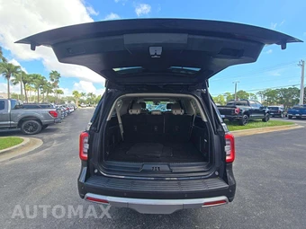 2024 Ford Expedition MAX Limited - miniatura 12