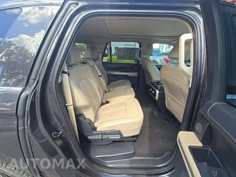 2024 Ford Expedition MAX Limited - miniatura 14