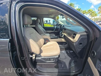 2024 Ford Expedition MAX Limited - miniatura 16