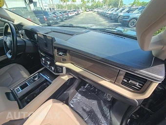 2024 Ford Expedition MAX Limited - miniatura 17