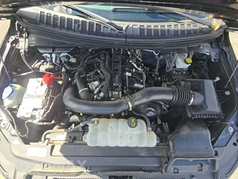 2024 Ford Expedition MAX Limited - miniatura 20