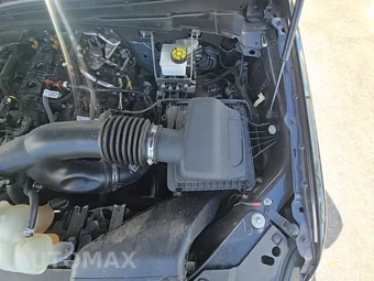 2024 Ford Expedition MAX Limited - miniatura 21