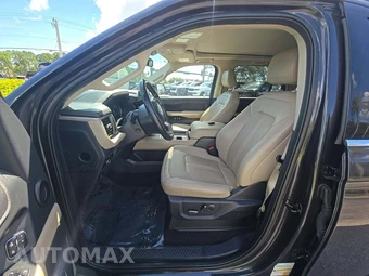 2024 Ford Expedition MAX Limited - miniatura 3