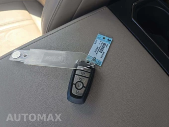 2024 Ford Expedition MAX Limited - miniatura 5