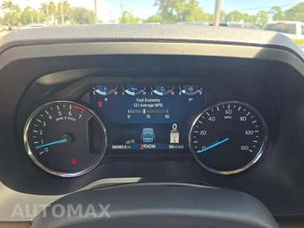 2024 Ford Expedition MAX Limited - miniatura 6