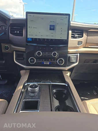 2024 Ford Expedition MAX Limited - miniatura 7