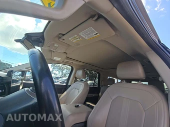 2024 Ford Expedition MAX Limited - miniatura 8