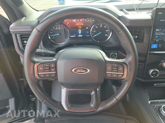 2024 Ford Expedition MAX Limited - miniatura 10
