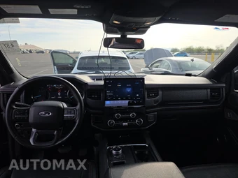 2024 Ford Expedition MAX Limited - miniatura 11