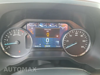 2024 Ford Expedition MAX Limited - miniatura 12