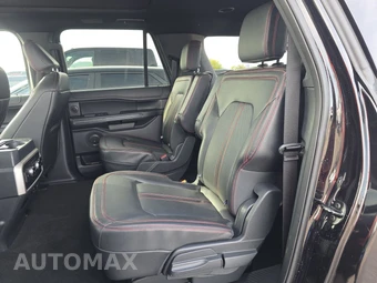 2024 Ford Expedition MAX Limited - miniatura 13
