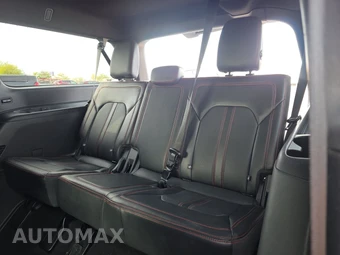 2024 Ford Expedition MAX Limited - miniatura 14