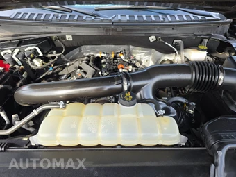 2024 Ford Expedition MAX Limited - miniatura 16
