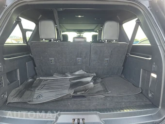 2024 Ford Expedition MAX Limited - miniatura 17