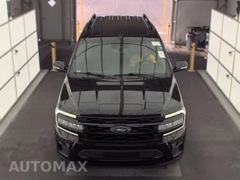 2024 Ford Expedition MAX Limited - miniatura 2