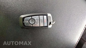 2024 Ford Expedition MAX Limited - miniatura 21