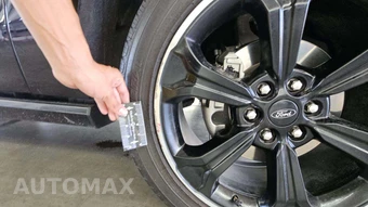 2024 Ford Expedition MAX Limited - miniatura 23