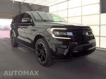 2024 Ford Expedition MAX Limited - miniatura 3