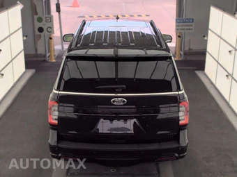 2024 Ford Expedition MAX Limited - miniatura 5