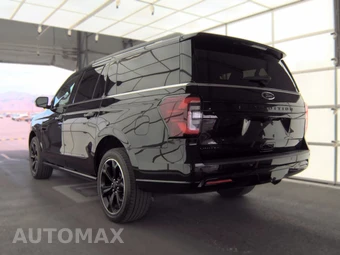 2024 Ford Expedition MAX Limited - miniatura 6