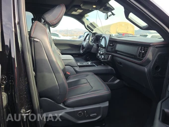 2024 Ford Expedition MAX Limited - miniatura 8
