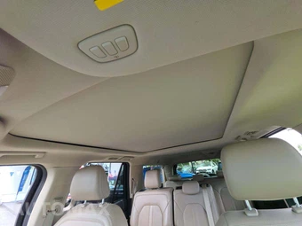 2024 Ford Expedition MAX Limited - miniatura 11