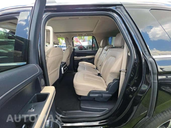 2024 Ford Expedition MAX Limited - miniatura 13
