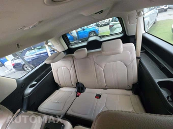 2024 Ford Expedition MAX Limited - miniatura 14