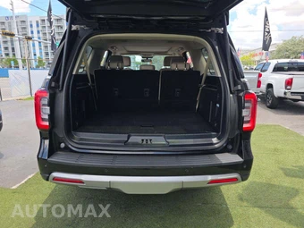 2024 Ford Expedition MAX Limited - miniatura 15