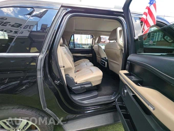 2024 Ford Expedition MAX Limited - miniatura 17