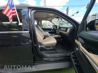 2024 Ford Expedition MAX Limited - miniatura 19