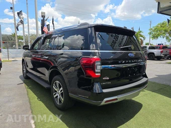 2024 Ford Expedition MAX Limited - miniatura 2