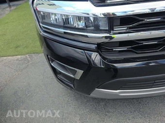2024 Ford Expedition MAX Limited - miniatura 22