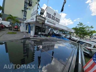 2024 Ford Expedition MAX Limited - miniatura 24