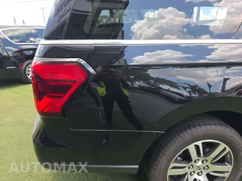 2024 Ford Expedition MAX Limited - miniatura 28