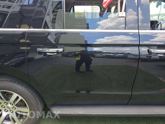 2024 Ford Expedition MAX Limited - miniatura 29