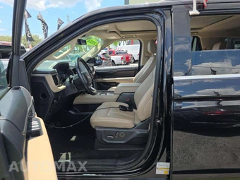 2024 Ford Expedition MAX Limited - miniatura 6