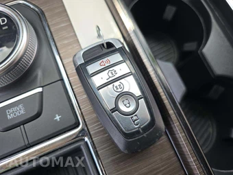 2024 Ford Expedition MAX Limited - miniatura 8
