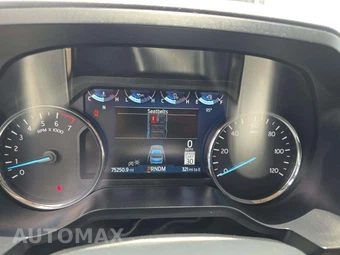 2024 Ford Expedition MAX Limited - miniatura 9