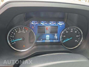 2024 Ford Expedition MAX Limited - miniatura 10